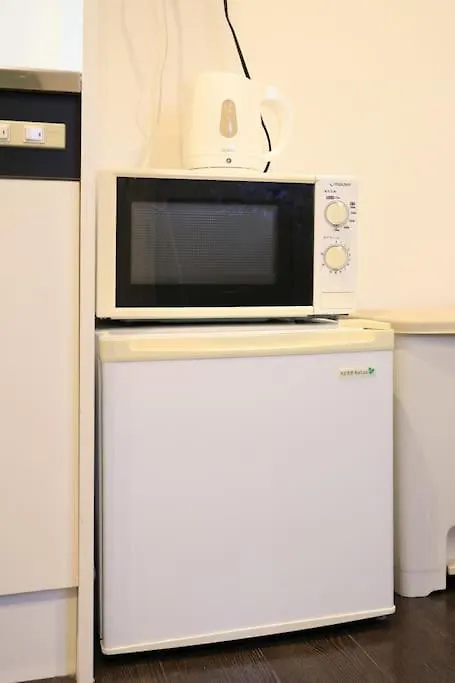 アンドステイすもうホテル402 Tokyo Apartment