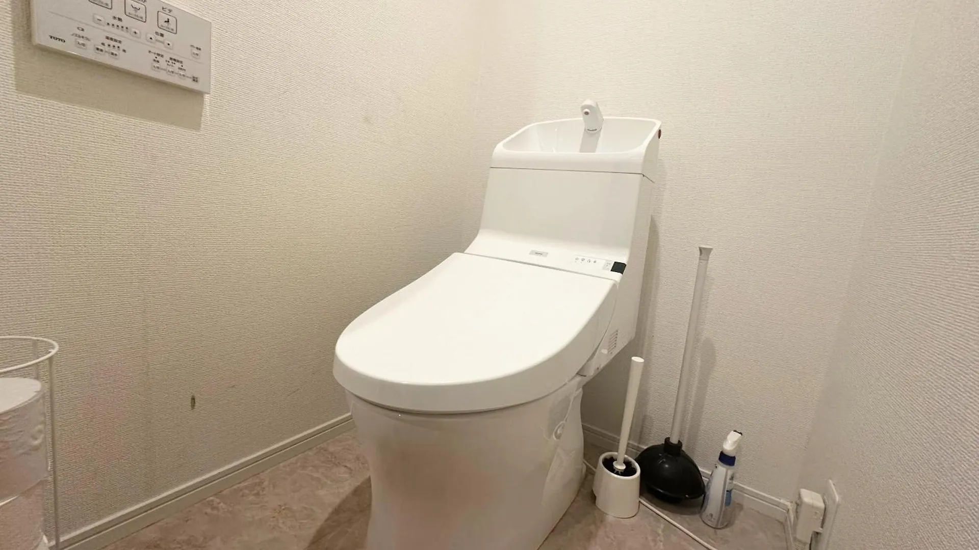 アンドステイすもうホテル402 Tokyo Apartment