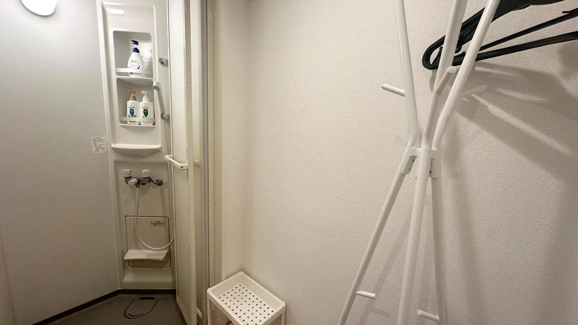 アンドステイすもうホテル402 Tokyo Apartment